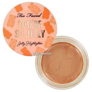 🧸Too Faced You're So Jelly Highlighter🧸